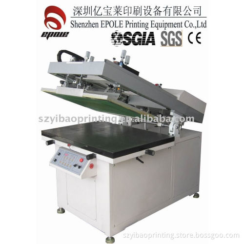 Trademark/paper board/posters Screen Printing Machine